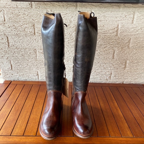 Bed Stu Boots - Picture 5 of 8